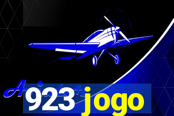 923 jogo